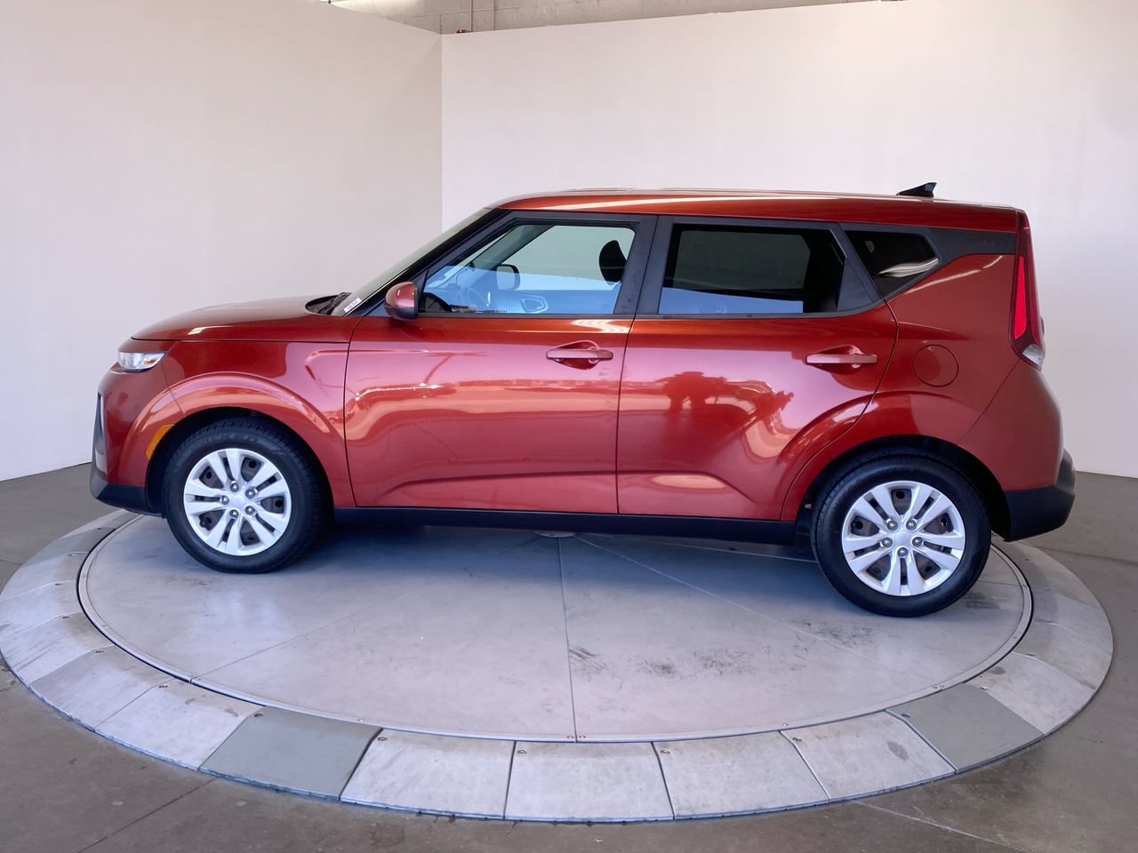 kia soul 2021 KNDJ23AU4M7790501 image kia soul 2021 KNDJ23AU4M7790501 image