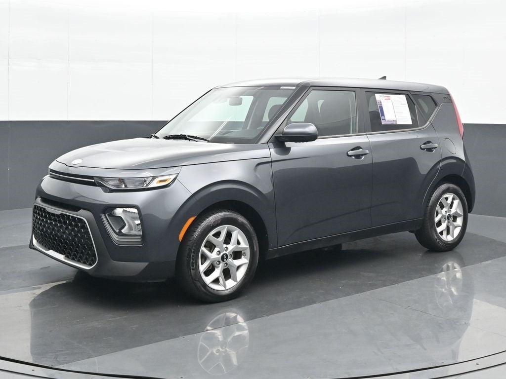 kia soul 2021 KNDJ23AU8M7782854 image kia soul 2021 KNDJ23AU8M7782854 image