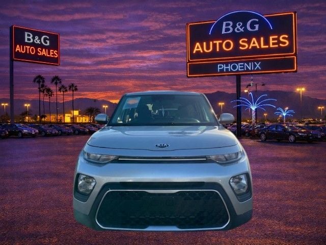 kia soul 2021 KNDJ23AU8M7770722 image kia soul 2021 KNDJ23AU8M7770722 image