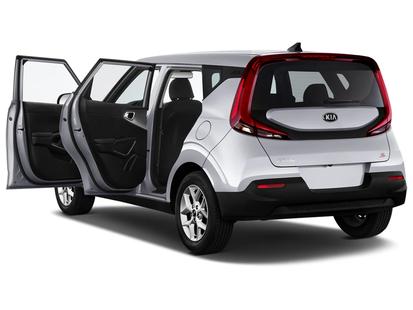 kia soul 2021 KNDJ23AU1M7795140 image kia soul 2021 KNDJ23AU1M7795140 image