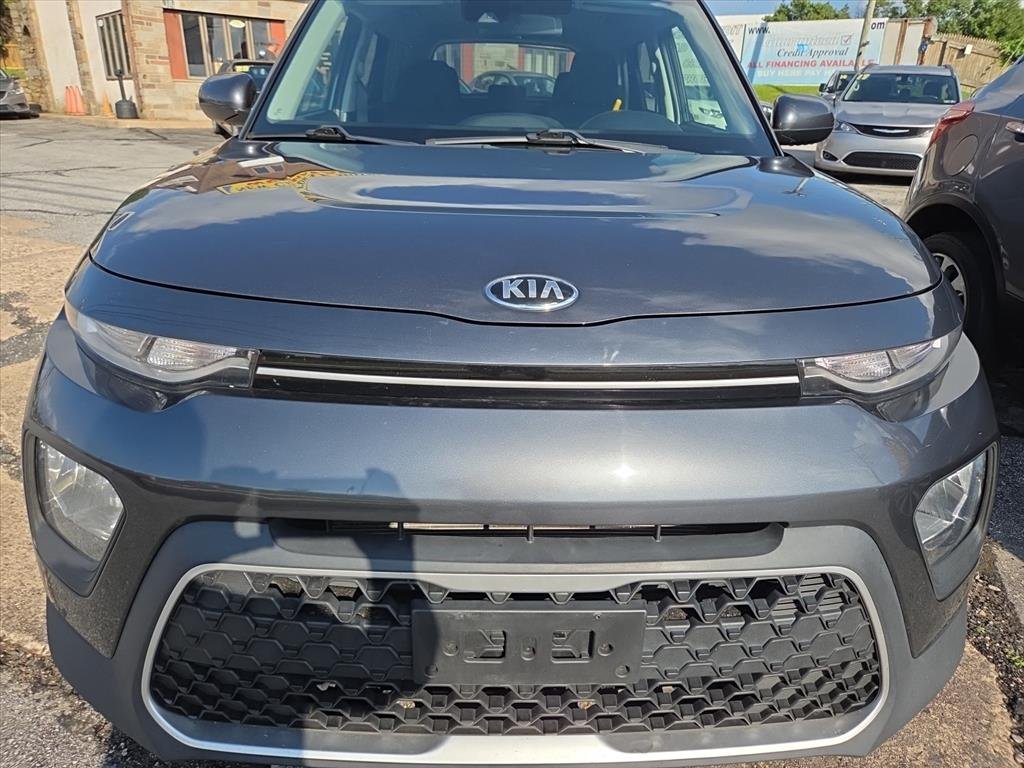 kia soul 2021 KNDJ23AU2M7747663 image kia soul 2021 KNDJ23AU2M7747663 image