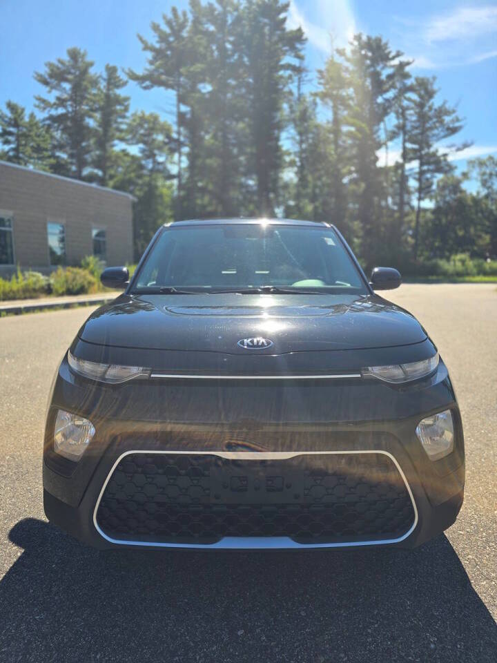 kia soul 2021 KNDJ23AU3M7788058 image kia soul 2021 KNDJ23AU3M7788058 image
