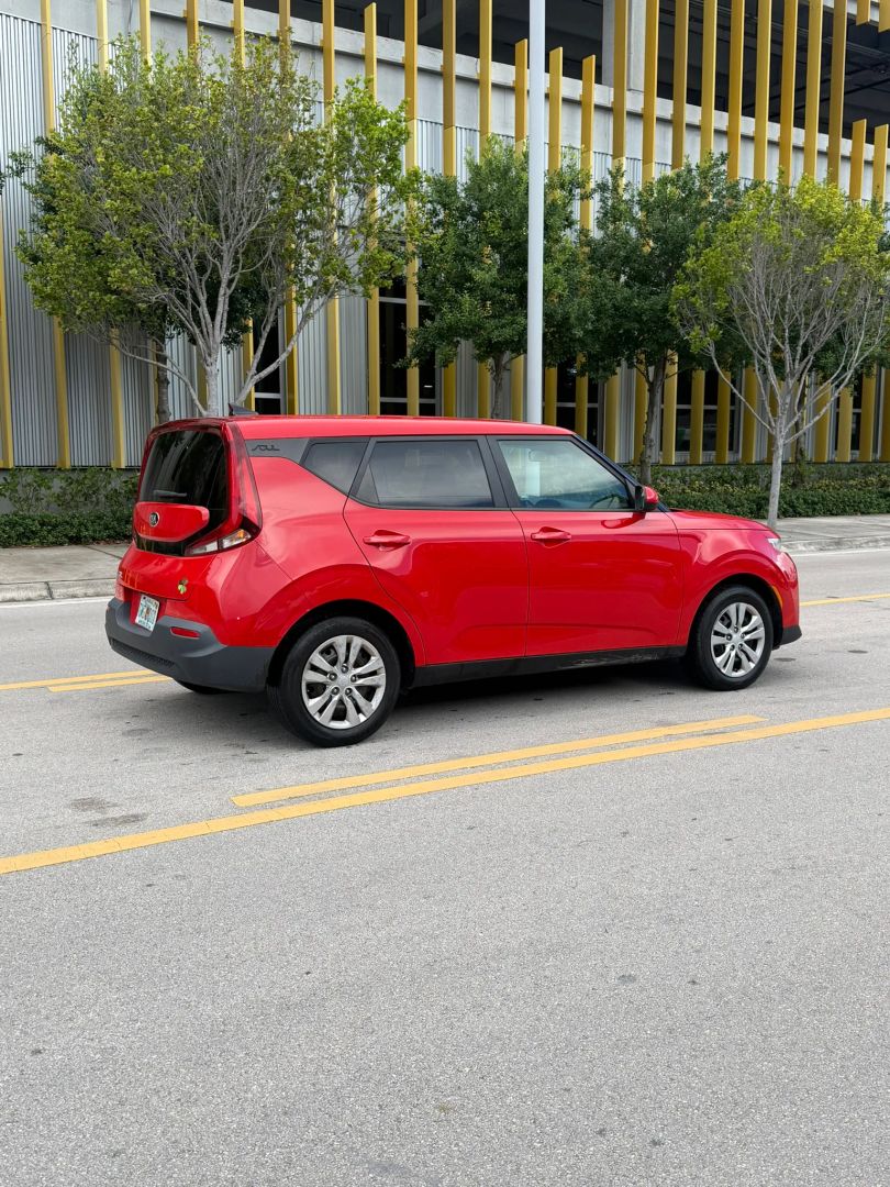 kia soul 2021 KNDJ23AU8M7141932 image kia soul 2021 KNDJ23AU8M7141932 image