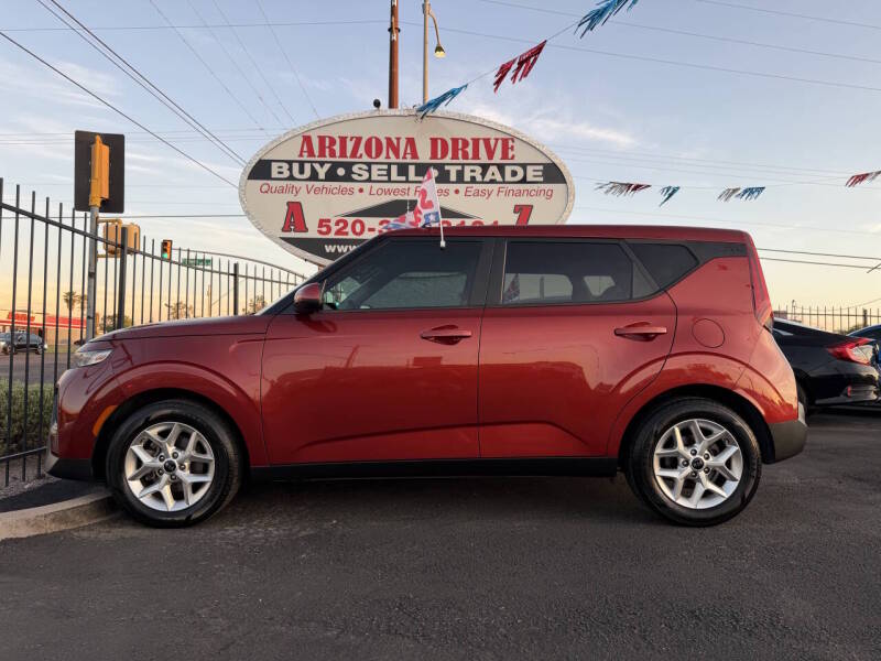 kia soul 2021 KNDJ23AU8M7778478 image kia soul 2021 KNDJ23AU8M7778478 image