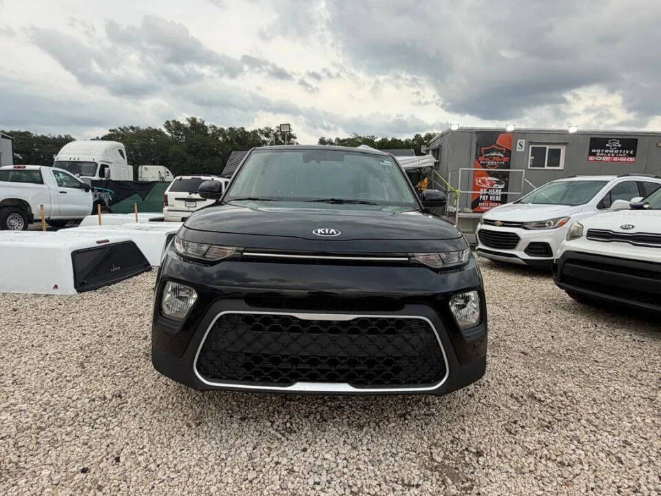 kia soul 2021 KNDJ23AUXM7765523 image kia soul 2021 KNDJ23AUXM7765523 image