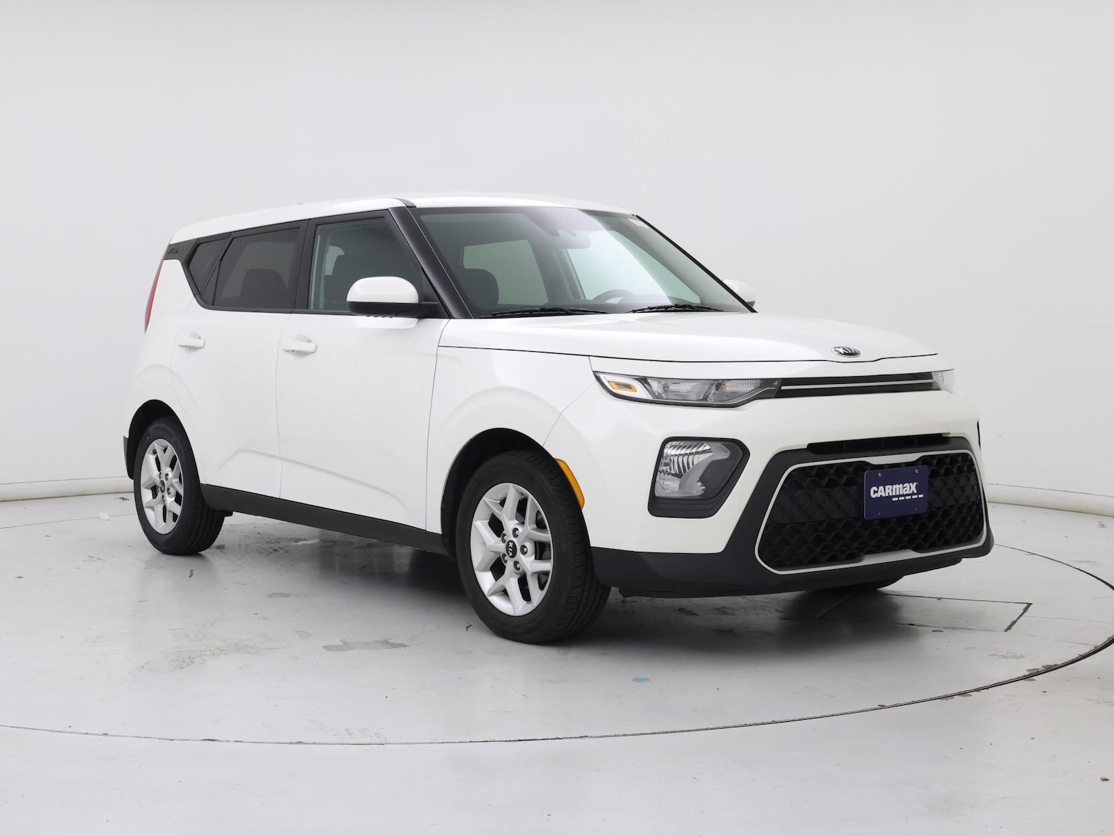 kia soul 2021 KNDJ23AU8M7124886 image kia soul 2021 KNDJ23AU8M7124886 image