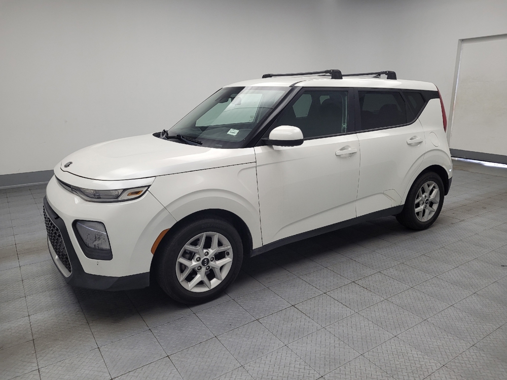 kia soul 2021 KNDJ23AUXM7768714 image kia soul 2021 KNDJ23AUXM7768714 image