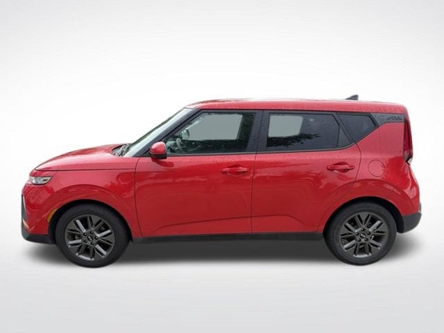 kia soul 2021 KNDJ23AU8M7146080 image kia soul 2021 KNDJ23AU8M7146080 image