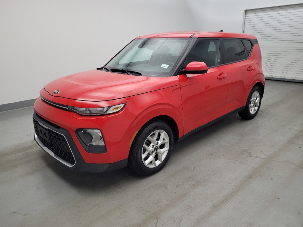 kia soul 2021 KNDJ23AU7M7772588 image kia soul 2021 KNDJ23AU7M7772588 image