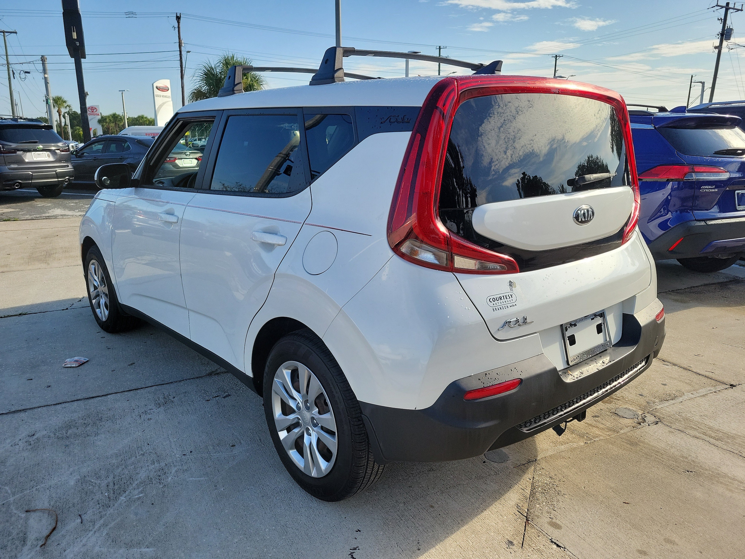 kia soul 2021 KNDJ23AU6M7139192 image kia soul 2021 KNDJ23AU6M7139192 image