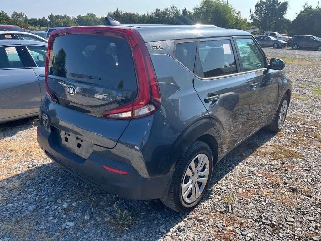 kia soul 2021 KNDJ23AU4M7793639 image kia soul 2021 KNDJ23AU4M7793639 image