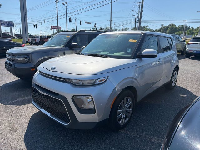 kia soul 2021 KNDJ23AUXM7737222 image kia soul 2021 KNDJ23AUXM7737222 image