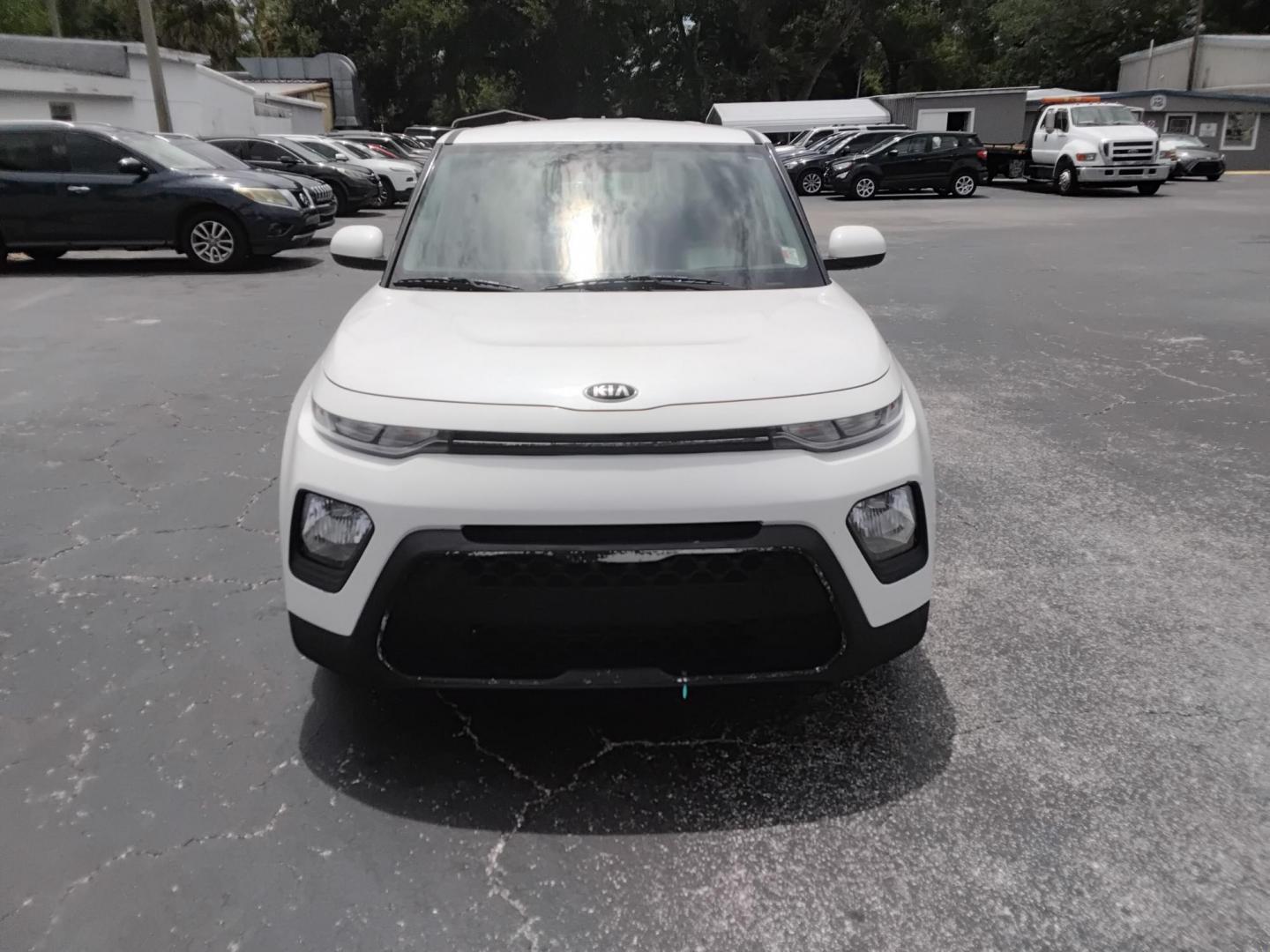 kia soul 2021 KNDJ23AU2M7776757 image kia soul 2021 KNDJ23AU2M7776757 image