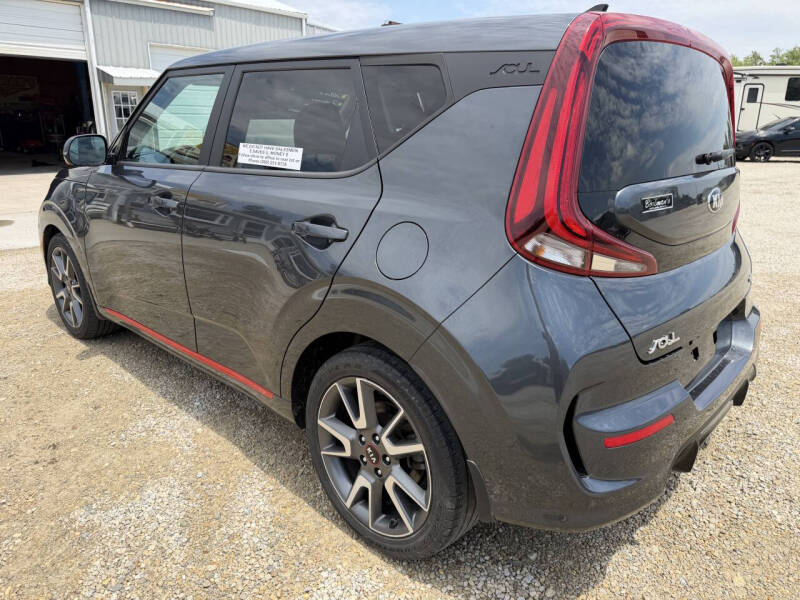 kia soul 2021 KNDJ53AF0M7779066 image kia soul 2021 KNDJ53AF0M7779066 image