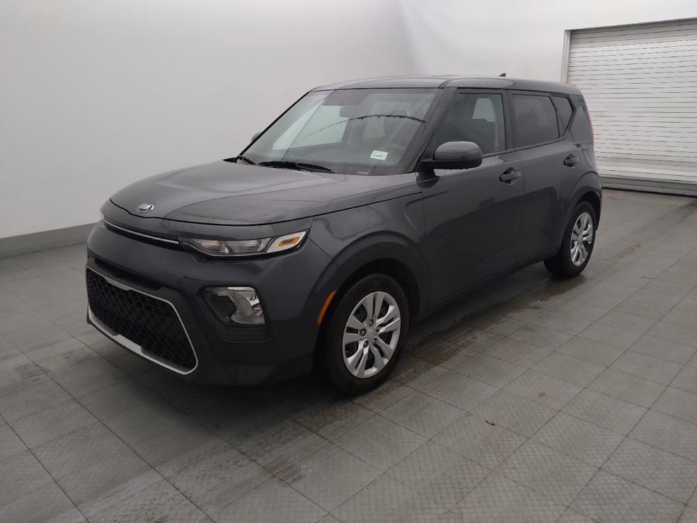 kia soul 2021 KNDJ23AU4M7736907 image kia soul 2021 KNDJ23AU4M7736907 image