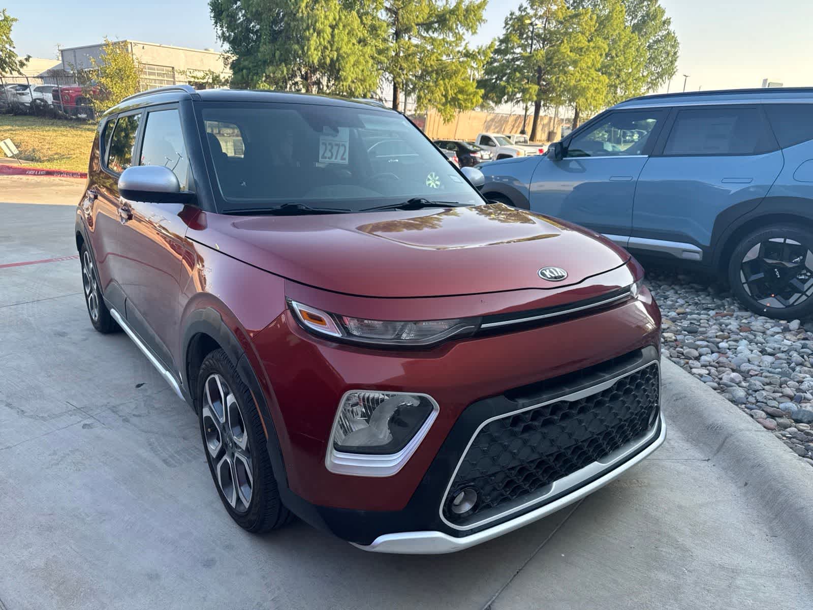 kia soul 2021 KNDJ23AU4M7137604 image kia soul 2021 KNDJ23AU4M7137604 image