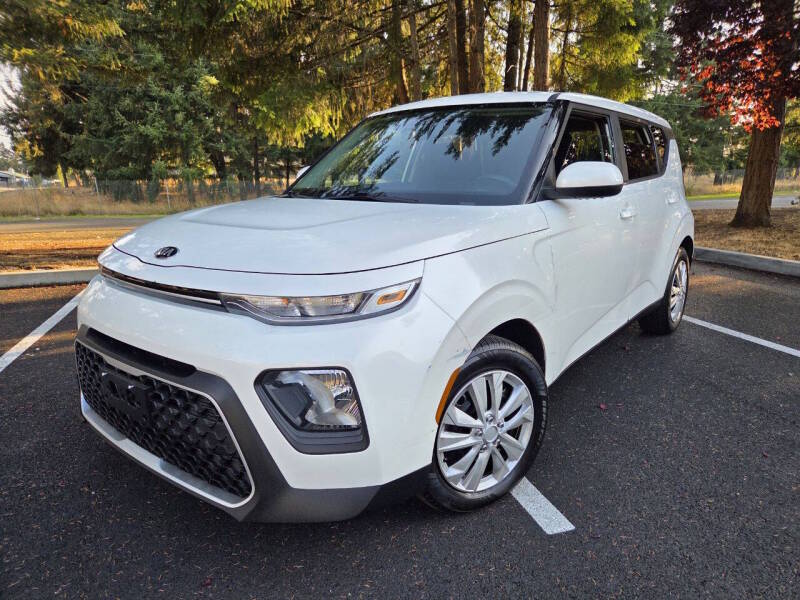 kia soul 2021 KNDJ23AU4M7142656 image kia soul 2021 KNDJ23AU4M7142656 image