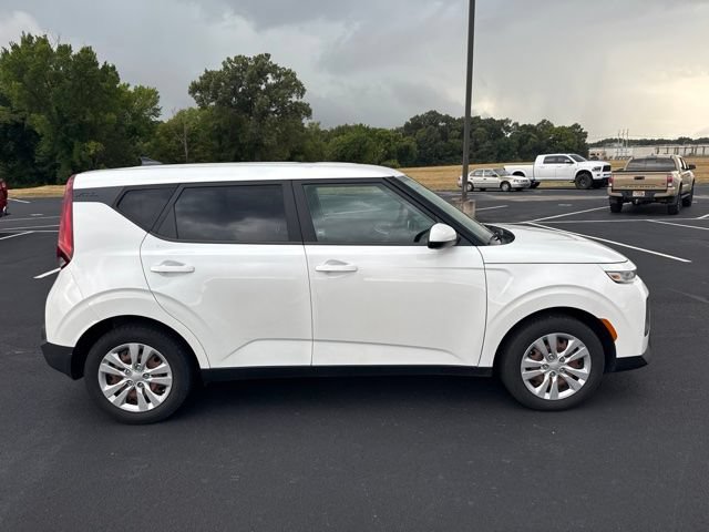 kia soul 2021 KNDJ23AU0M7144775 image kia soul 2021 KNDJ23AU0M7144775 image