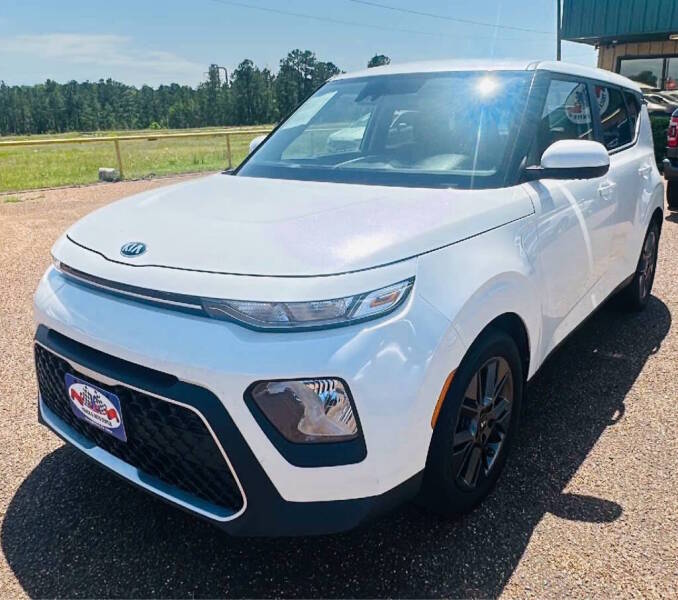 kia soul 2021 KNDJ23AU0M7792519 image kia soul 2021 KNDJ23AU0M7792519 image