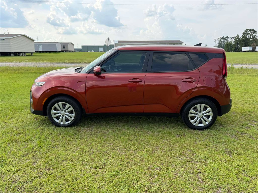 kia soul 2021 KNDJ23AU3M7749695 image kia soul 2021 KNDJ23AU3M7749695 image