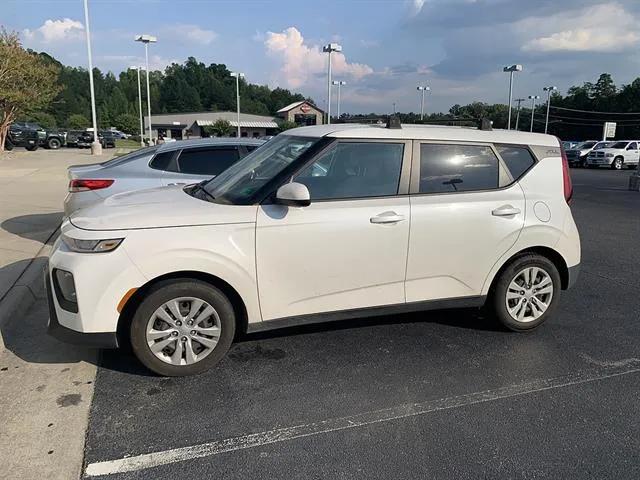 kia soul 2021 KNDJ23AU9M7757574 image kia soul 2021 KNDJ23AU9M7757574 image