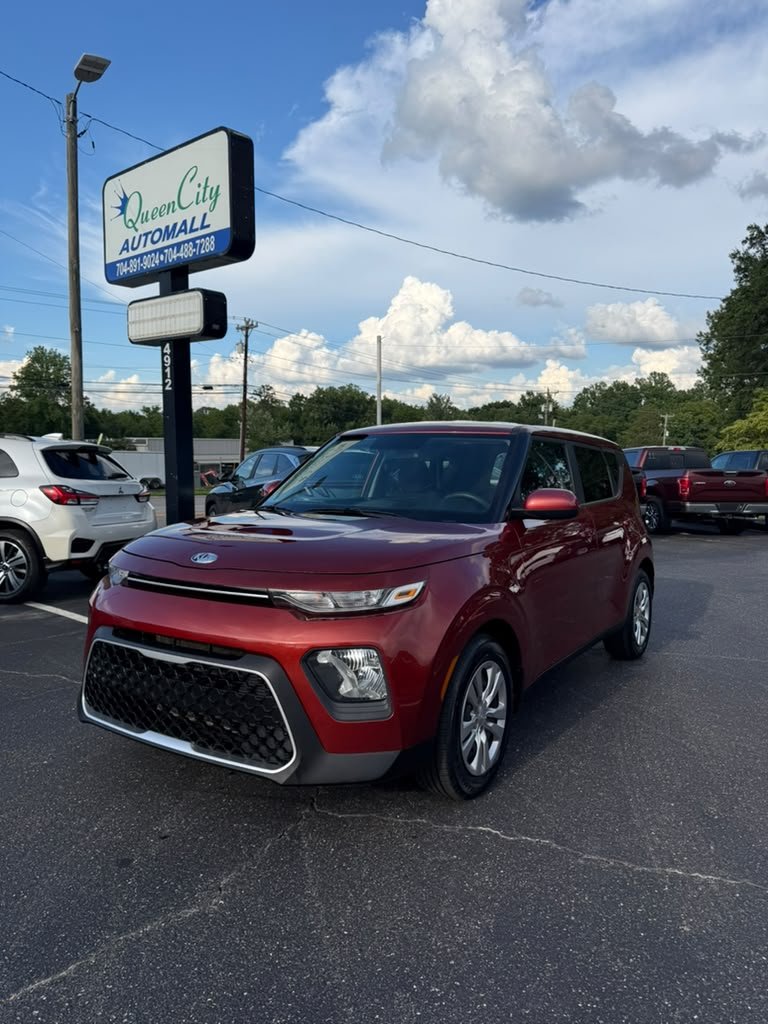 kia soul 2021 KNDJ23AUXM7779339 image kia soul 2021 KNDJ23AUXM7779339 image