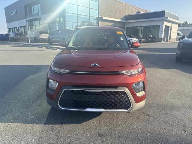 kia soul 2021 KNDJ23AU3M7744075 image kia soul 2021 KNDJ23AU3M7744075 image