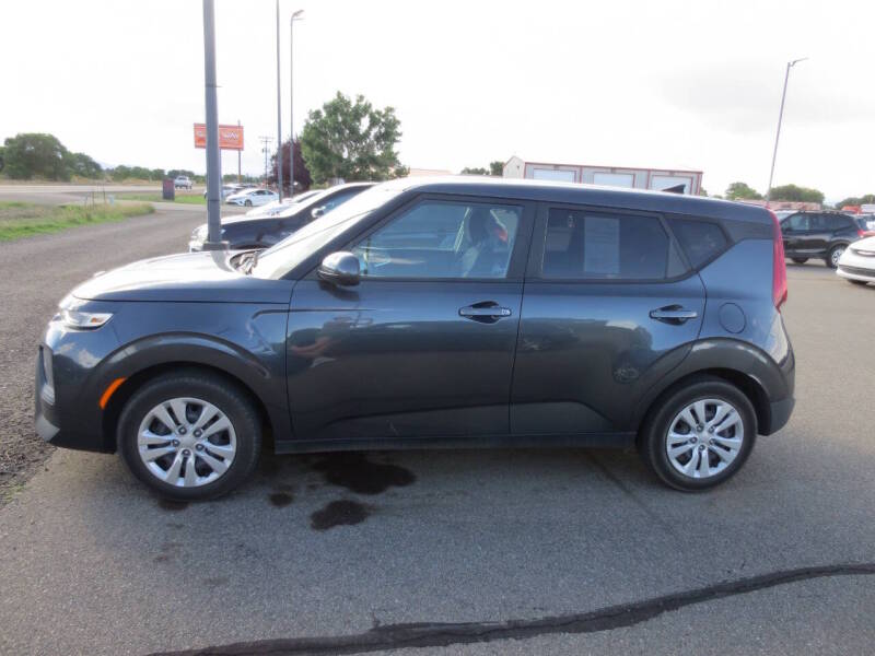 kia soul 2021 KNDJ23AU7M7791318 image kia soul 2021 KNDJ23AU7M7791318 image