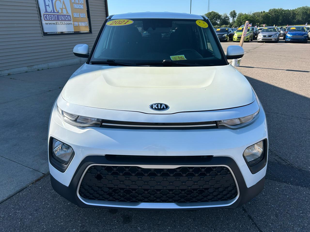 kia soul 2021 KNDJ23AU4M7752170 image kia soul 2021 KNDJ23AU4M7752170 image