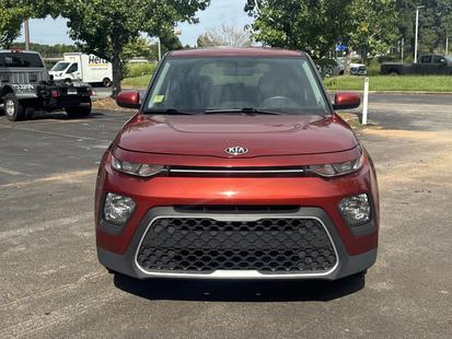 kia soul 2021 KNDJ23AU7M7781209 image kia soul 2021 KNDJ23AU7M7781209 image