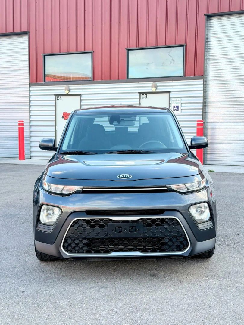 kia soul 2021 KNDJ23AU1M7777088 image kia soul 2021 KNDJ23AU1M7777088 image