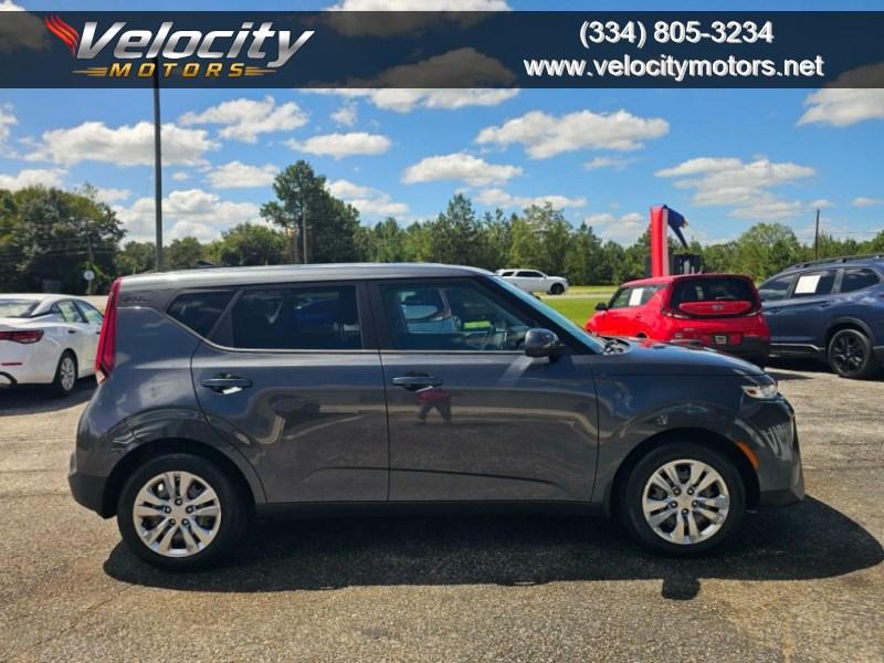 kia soul 2021 KNDJ23AU8M7794213 image kia soul 2021 KNDJ23AU8M7794213 image