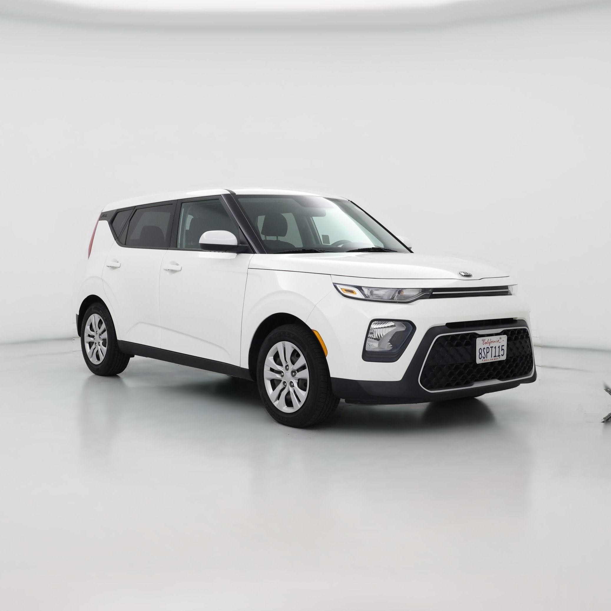 kia soul 2021 KNDJ23AUXM7131158 image kia soul 2021 KNDJ23AUXM7131158 image