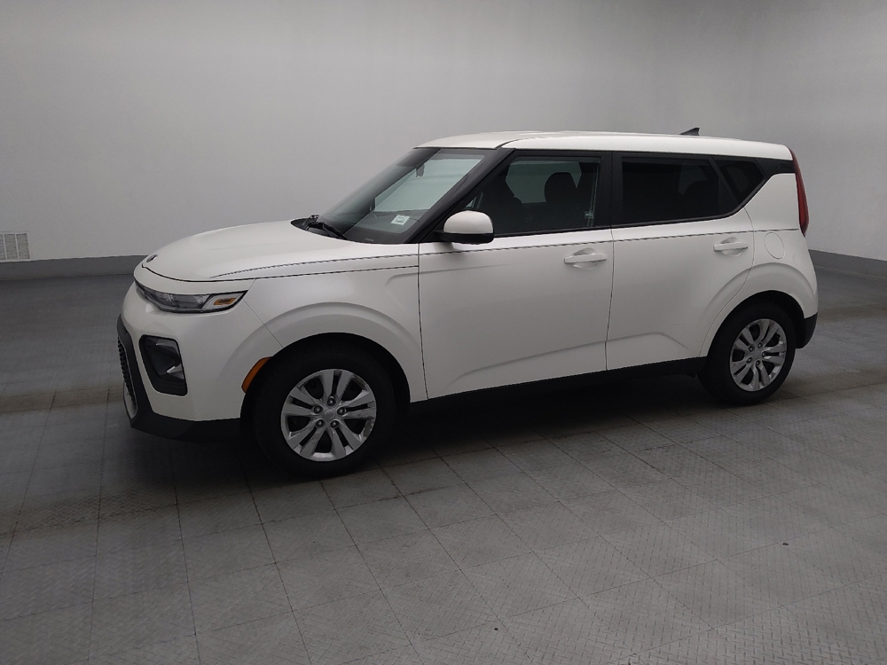 kia soul 2021 KNDJ23AU7M7737551 image kia soul 2021 KNDJ23AU7M7737551 image