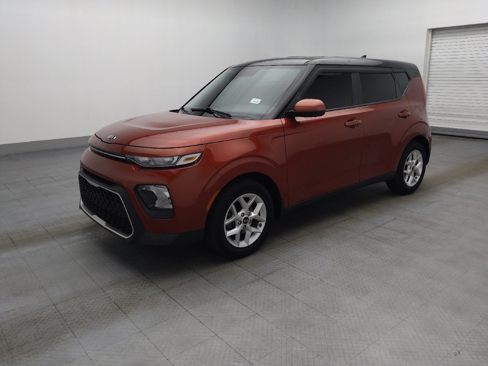 kia soul 2021 KNDJ23AU0M7782041 image kia soul 2021 KNDJ23AU0M7782041 image