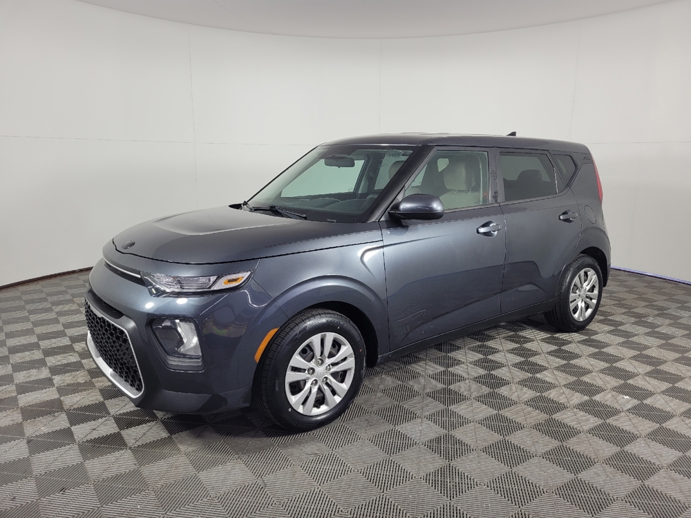 kia soul 2021 KNDJ23AU7M7791190 image kia soul 2021 KNDJ23AU7M7791190 image