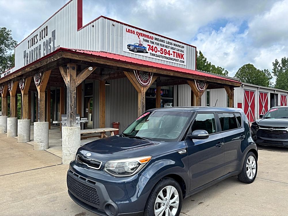 kia soul 2021 KNDJ23AUXM7785173 image kia soul 2021 KNDJ23AUXM7785173 image
