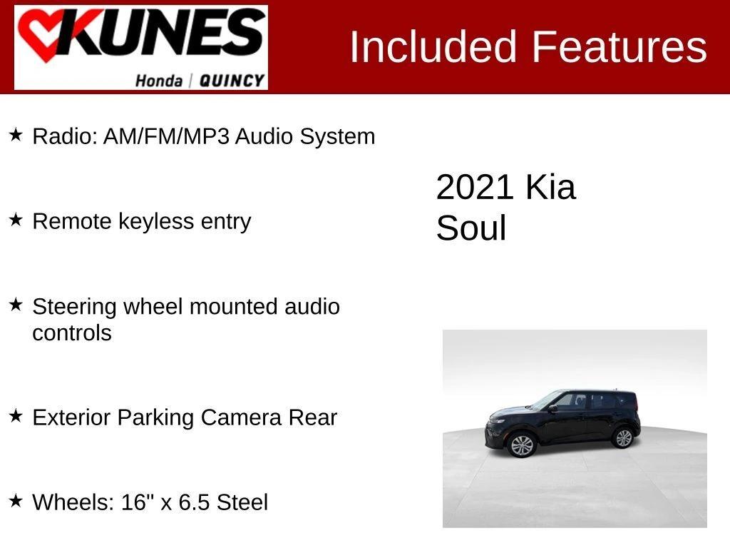 kia soul 2021 KNDJ23AU3M7758171 image kia soul 2021 KNDJ23AU3M7758171 image