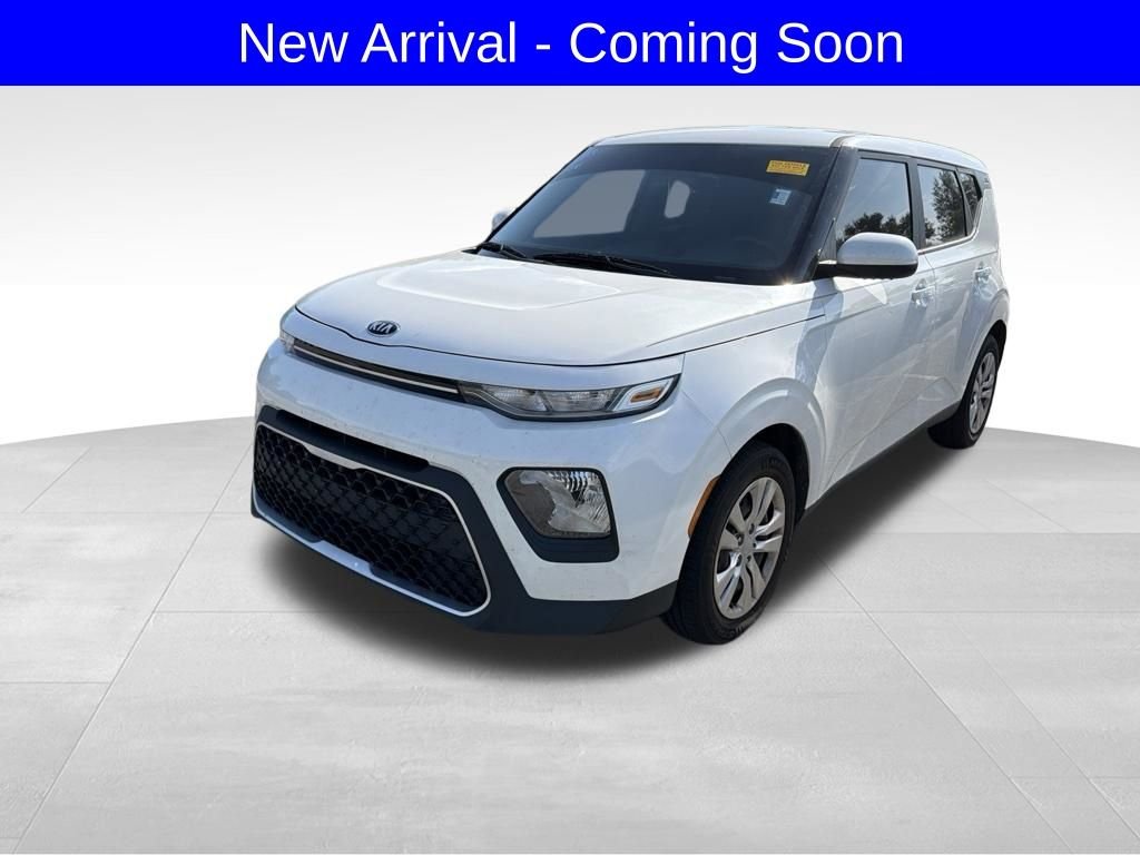 kia soul 2021 KNDJ23AUXM7140085 image kia soul 2021 KNDJ23AUXM7140085 image