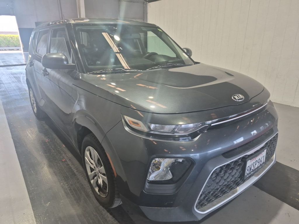kia soul 2021 KNDJ23AU0M7790771 image kia soul 2021 KNDJ23AU0M7790771 image