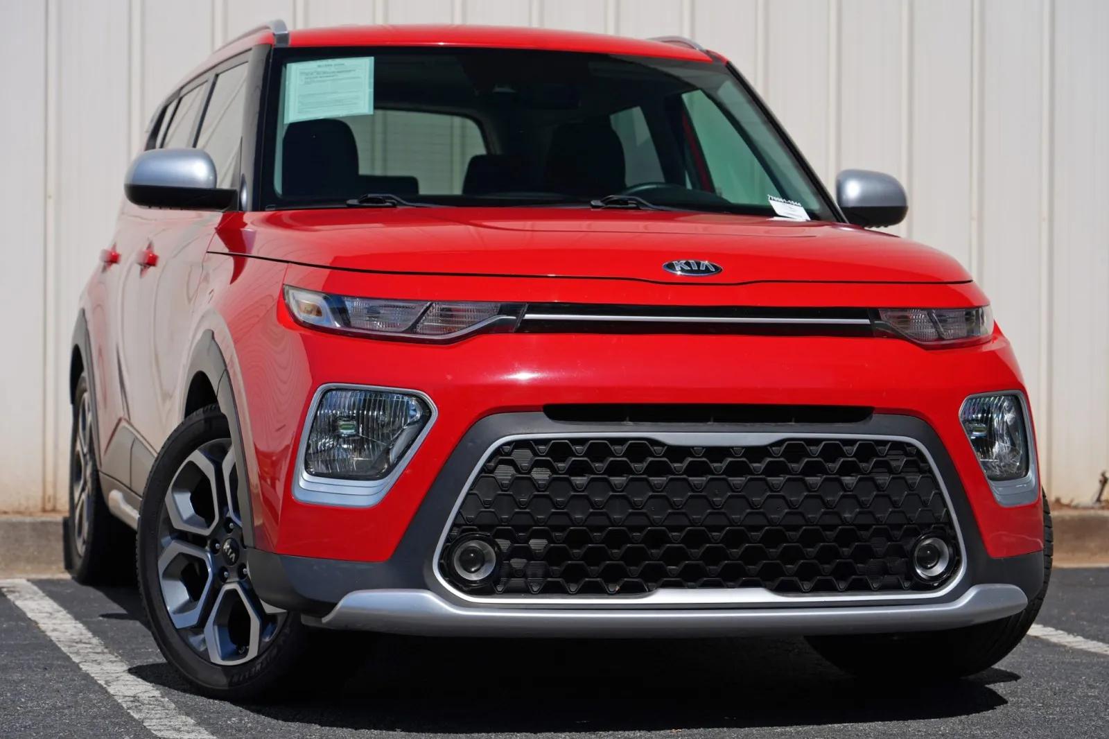 kia soul 2021 KNDJ23AU4M7770961 image kia soul 2021 KNDJ23AU4M7770961 image