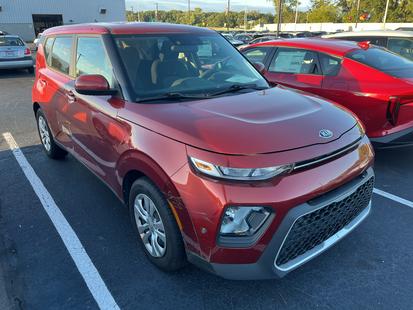 kia soul 2021 KNDJ23AU7M7790721 image kia soul 2021 KNDJ23AU7M7790721 image