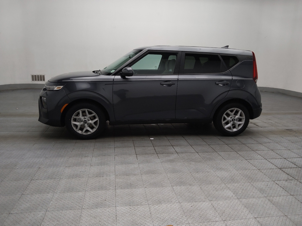 kia soul 2021 KNDJ23AU3M7760583 image kia soul 2021 KNDJ23AU3M7760583 image