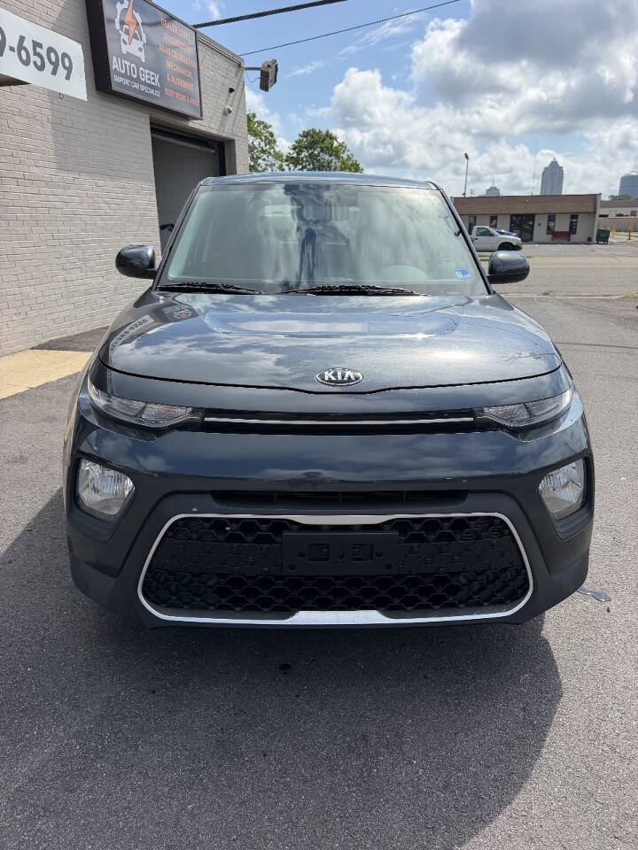 kia soul 2021 KNDJ23AU7M7779685 image kia soul 2021 KNDJ23AU7M7779685 image
