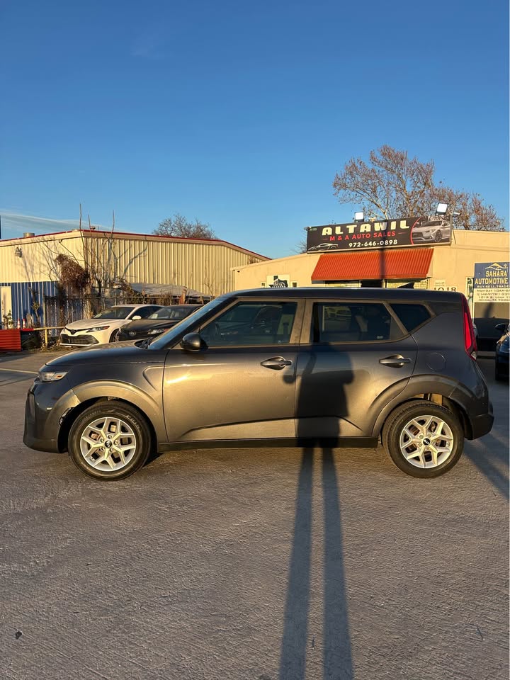 kia soul 2021 KNDJ23AU9M7750589 image kia soul 2021 KNDJ23AU9M7750589 image