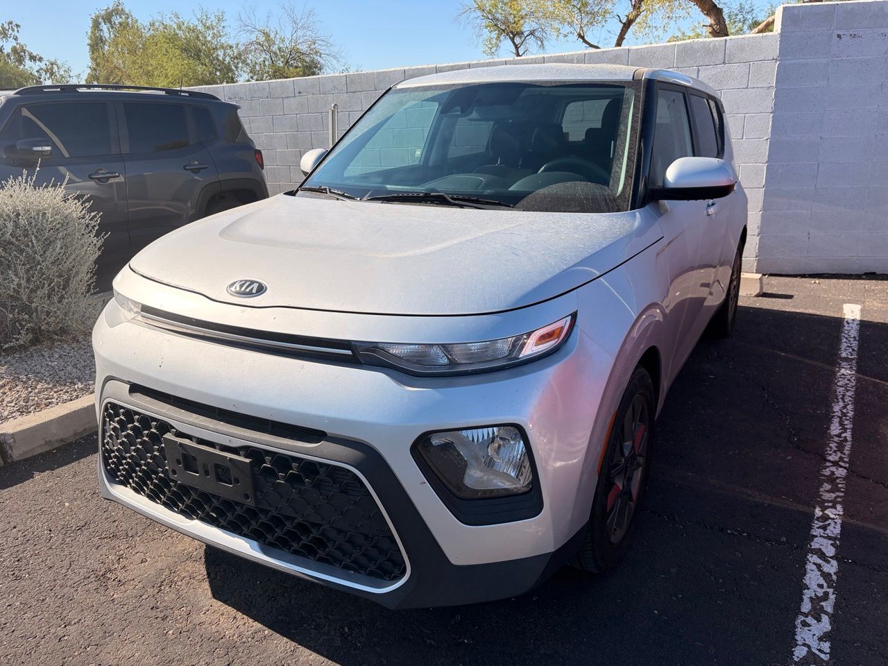 kia soul 2021 KNDJ23AU7M7796177 image kia soul 2021 KNDJ23AU7M7796177 image