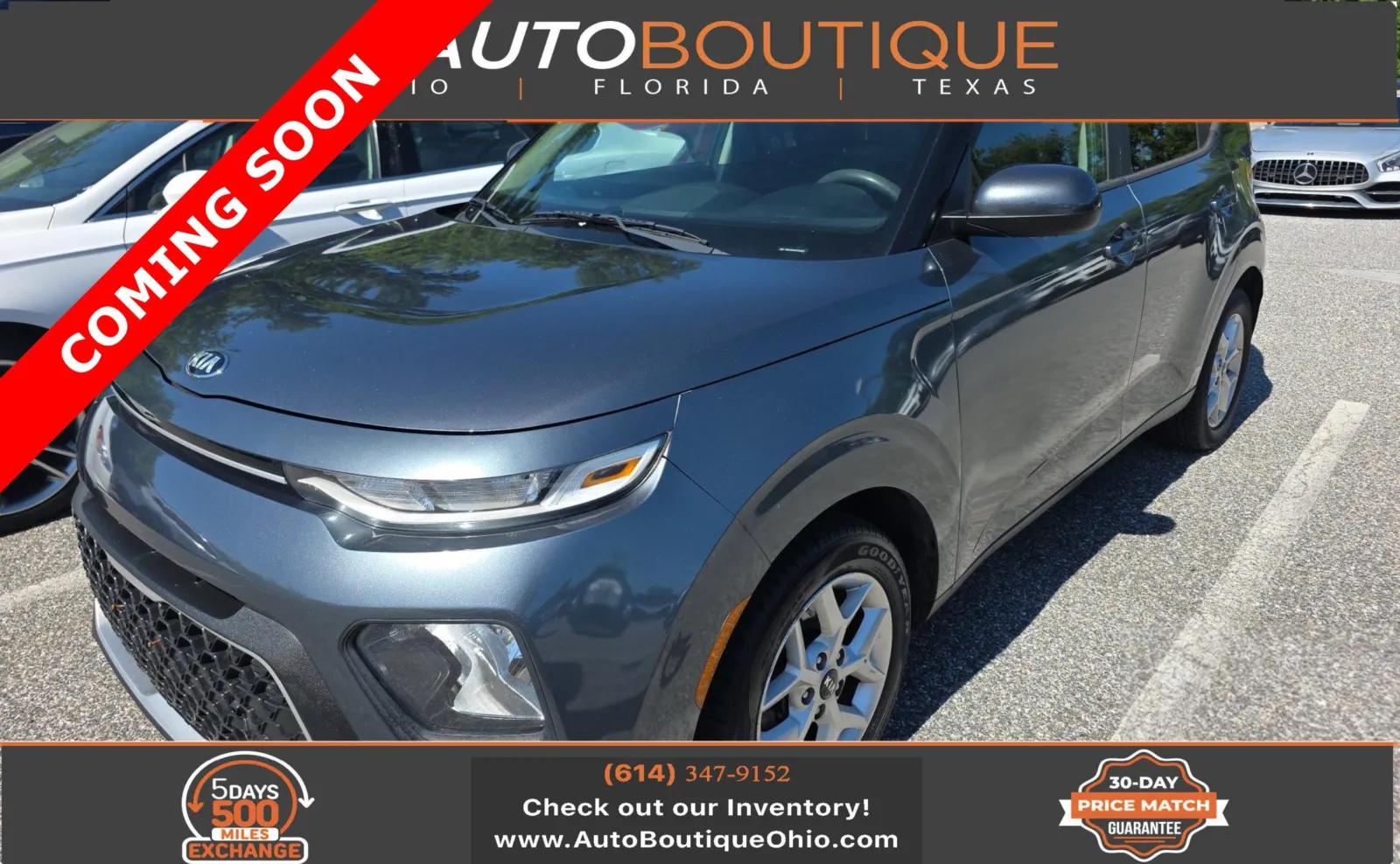 kia soul 2021 KNDJ23AU1M7737853 image kia soul 2021 KNDJ23AU1M7737853 image
