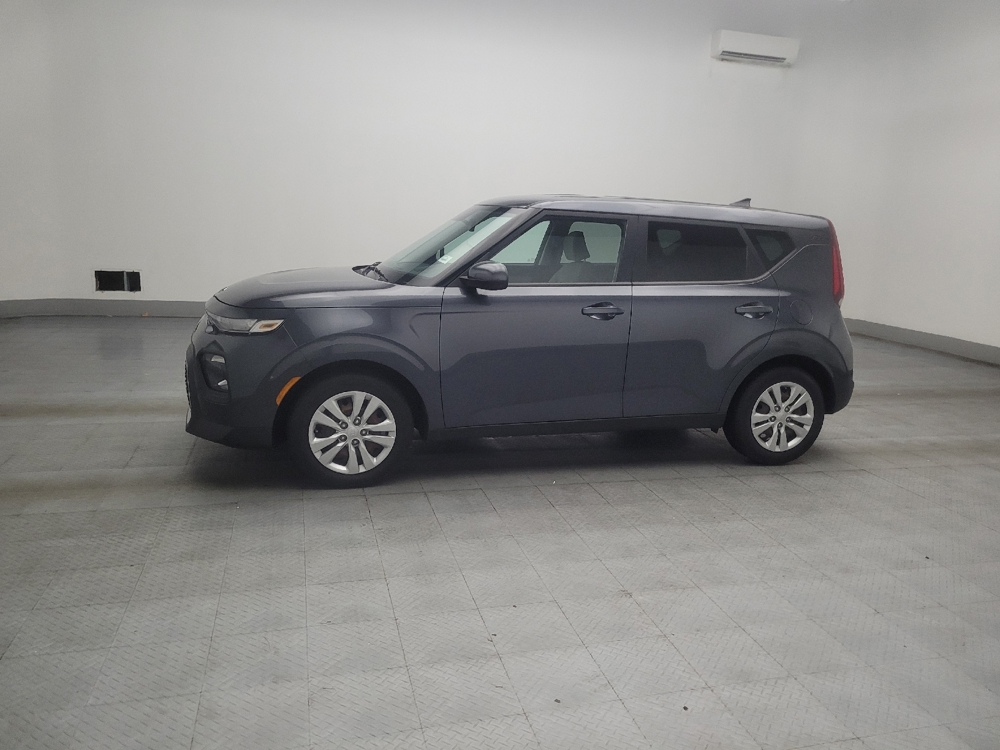 kia soul 2021 KNDJ23AU0M7753770 image kia soul 2021 KNDJ23AU0M7753770 image