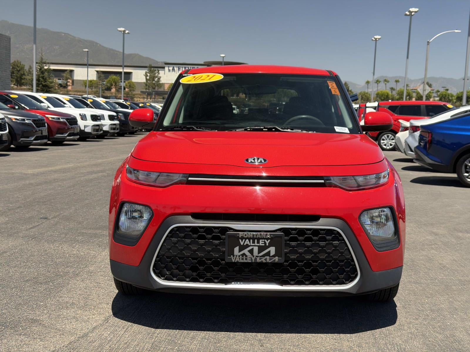 kia soul 2021 KNDJ23AUXM7142094 image kia soul 2021 KNDJ23AUXM7142094 image
