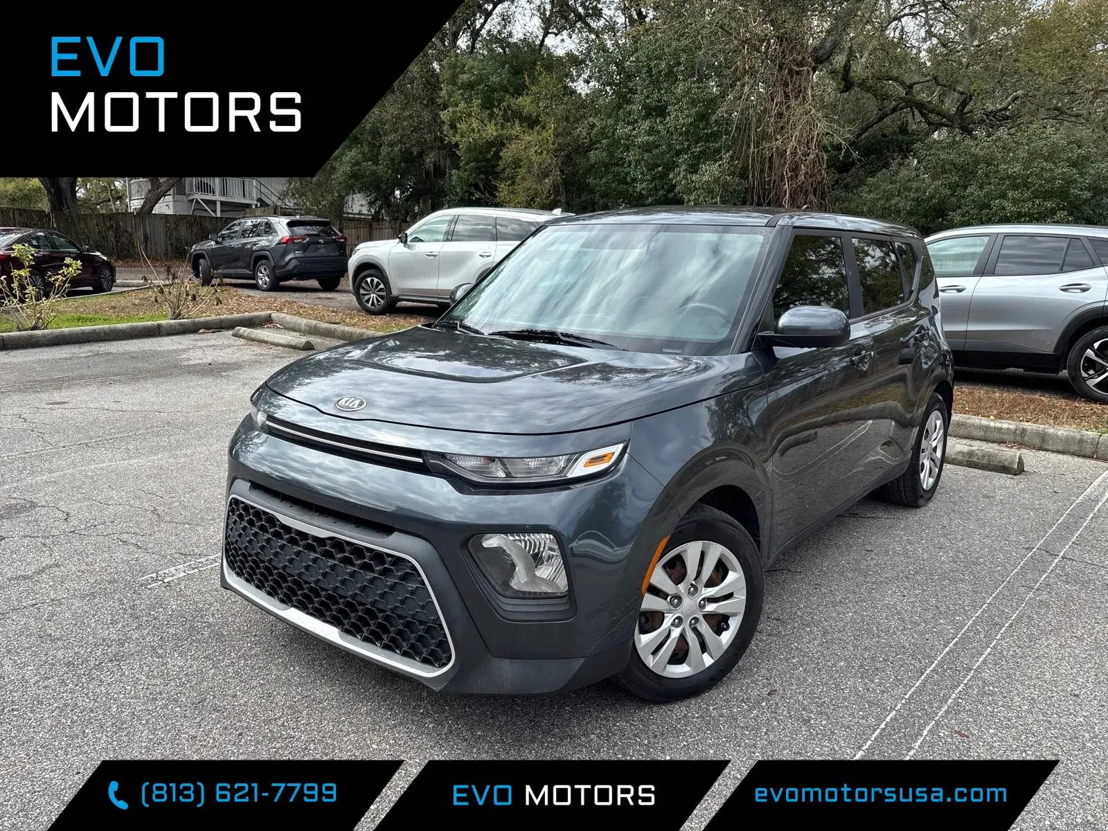 kia soul 2021 KNDJ23AUXM7791605 image kia soul 2021 KNDJ23AUXM7791605 image